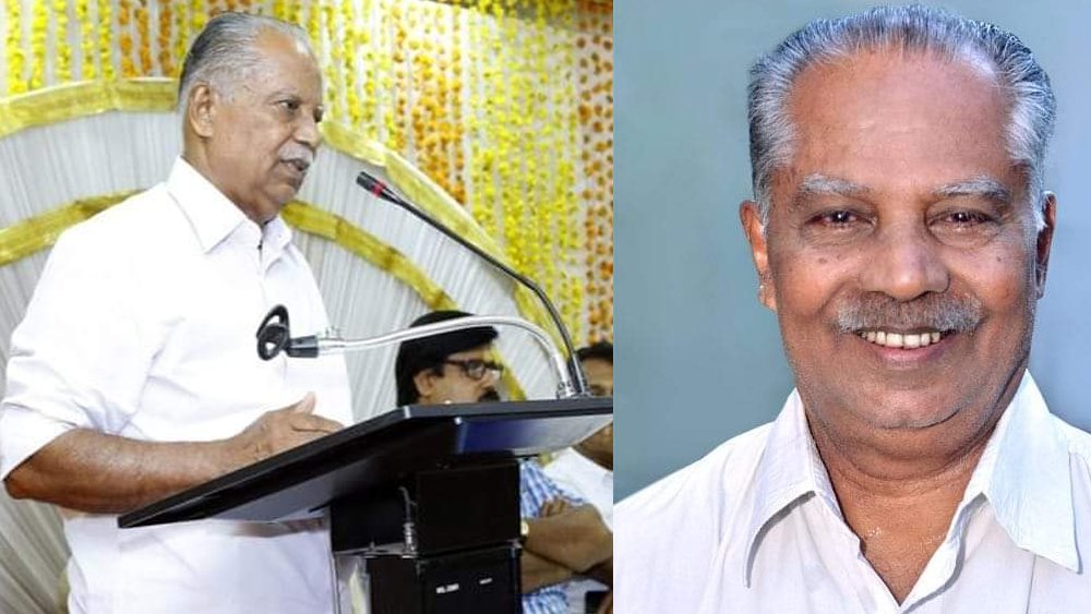 Ambalapuzha Gopakumar, A Literary Luminary of Kerala