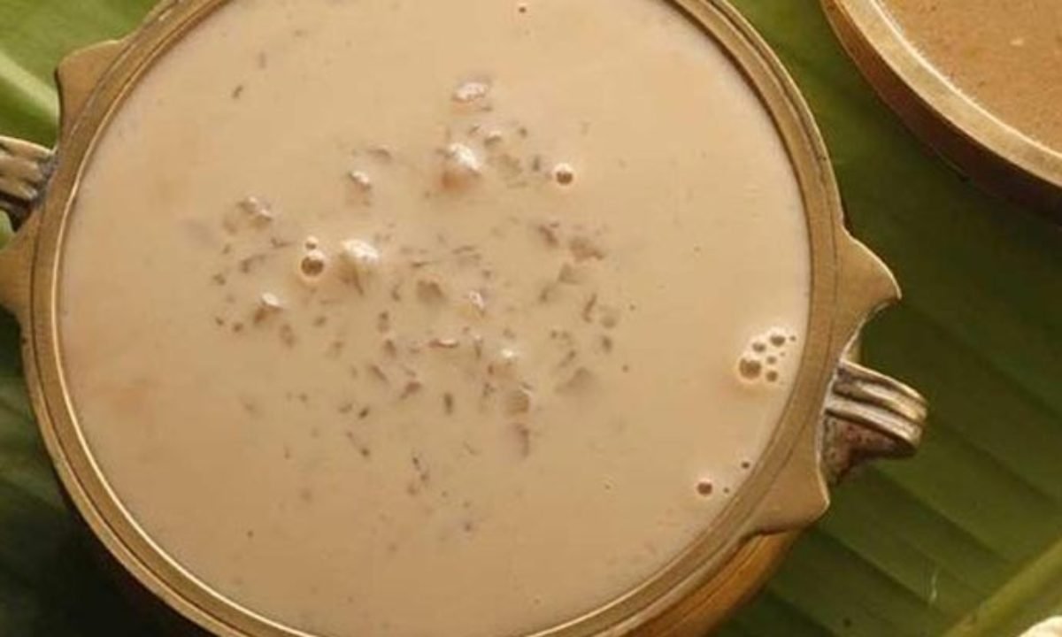 Image for The Cultural Significance of Ambalapuzha Paal Payasam, A Divine Tradition in Kerala’s Spiritual Heartland